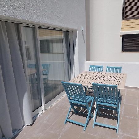 Impervila 201 Vilamoura Exterior photo