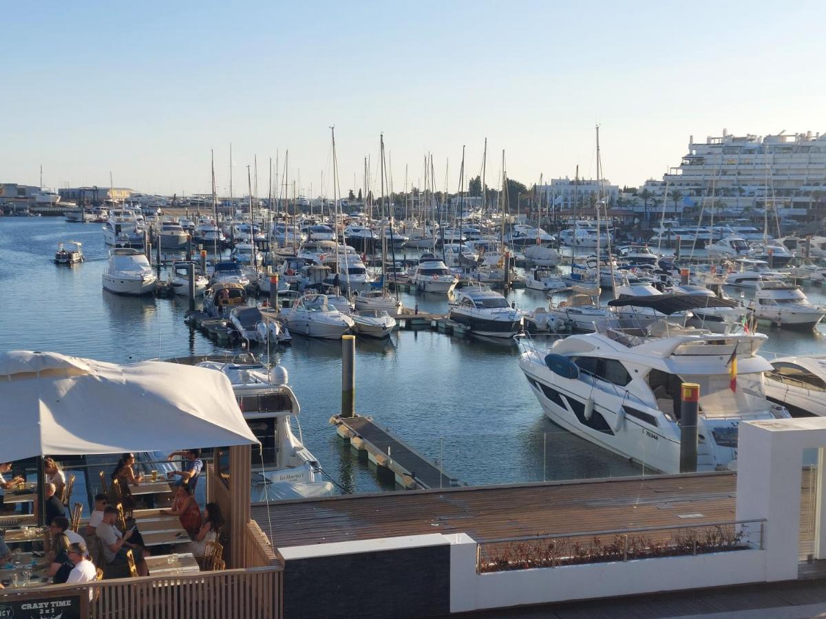 Impervila 201 Vilamoura Exterior photo